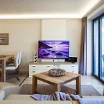 Apartment Princess Binz