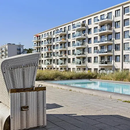 Princess Apartment Binz