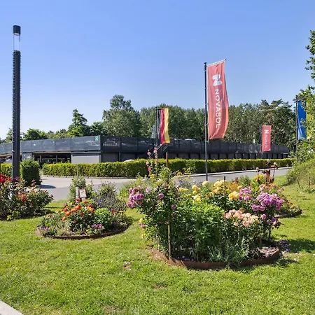 Lejlighed Princess Lubkow