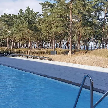 Lejlighed Princess Lubkow