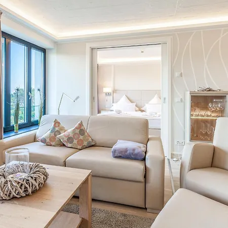 Princess Διαμέρισμα Lubkow