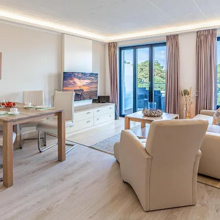 Lejlighed Princess Lubkow