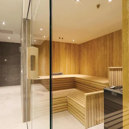 Princess Lejlighed *