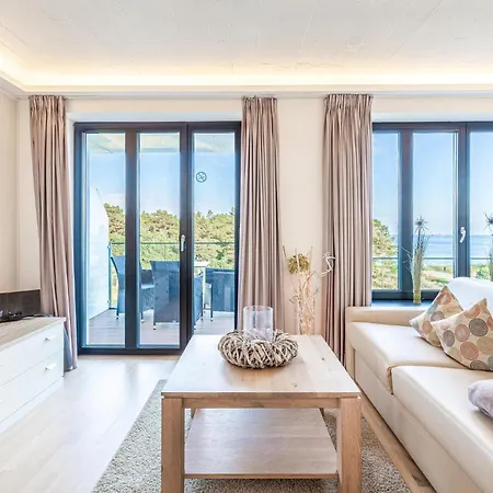 Lejlighed Princess *