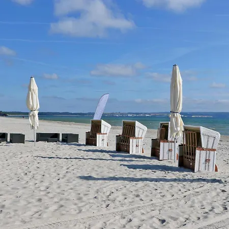 Princess Lejlighed Lubkow