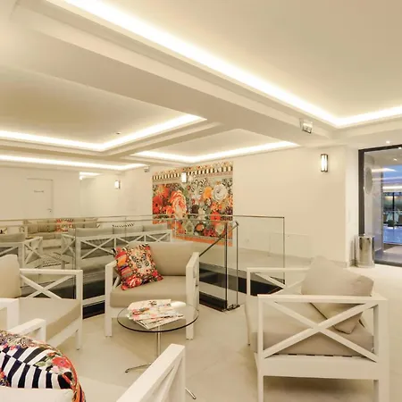 Διαμέρισμα Princess