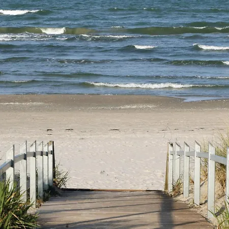 Princess Lejlighed Lubkow