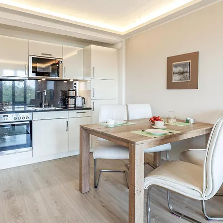 Lejlighed Princess Lubkow