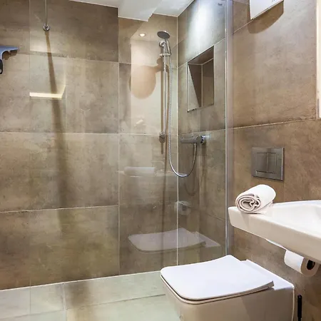 Appartement Princess