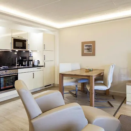 Princess Appartement *