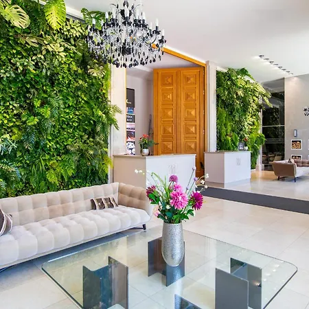 Princess Appartement