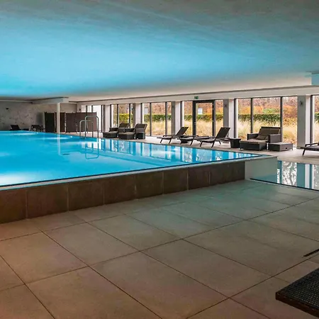 Appartement Princess Binz
