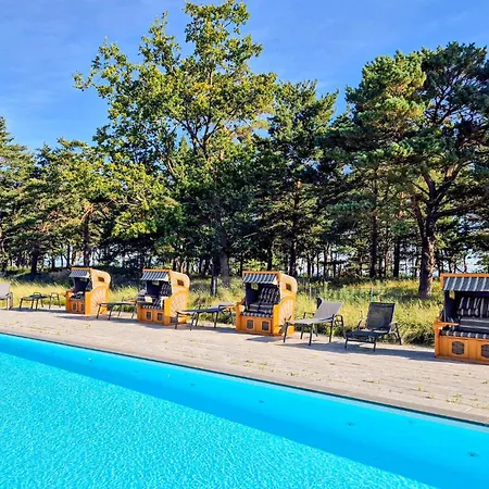 Princess Appartement Binz