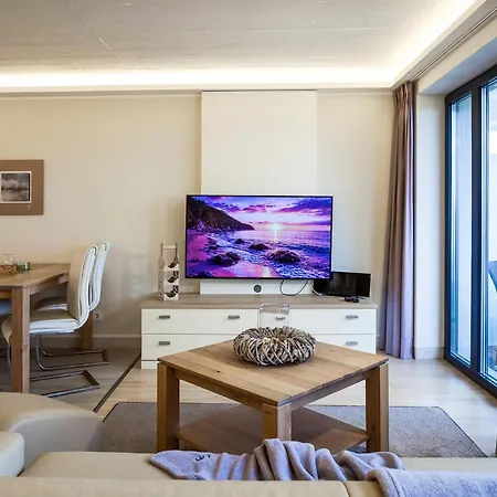 Appartement Princess Binz
