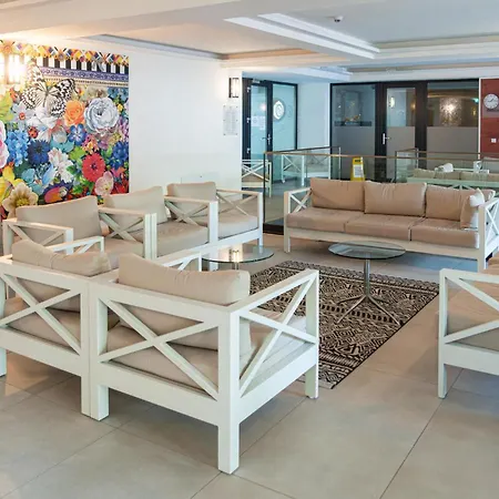 Appartement Princess Binz