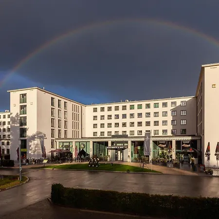 Appartement Princess Binz