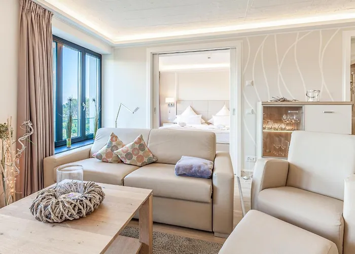 Princess Apartment *