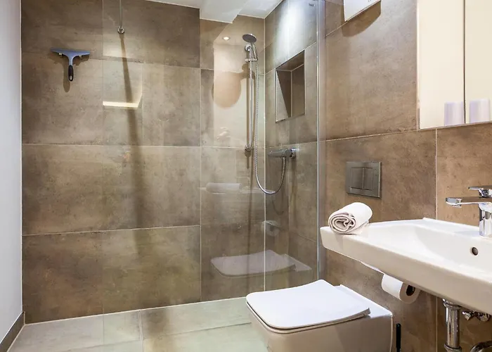 Appartement Princess