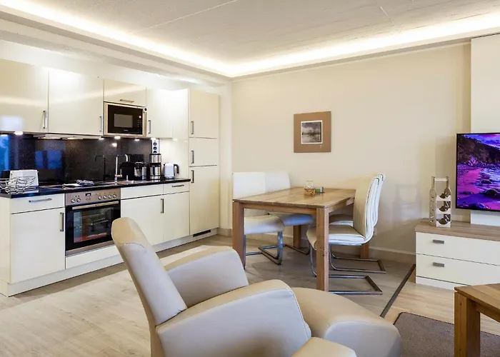 Princess Appartement *