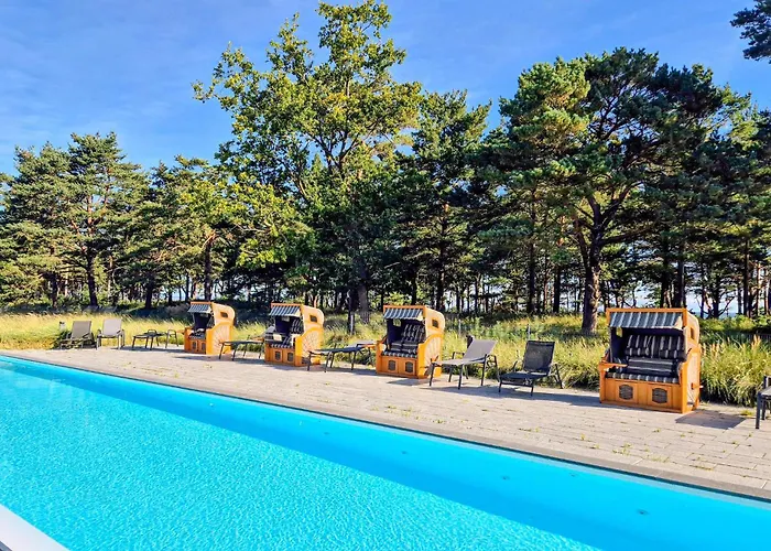 Princess Appartement Binz